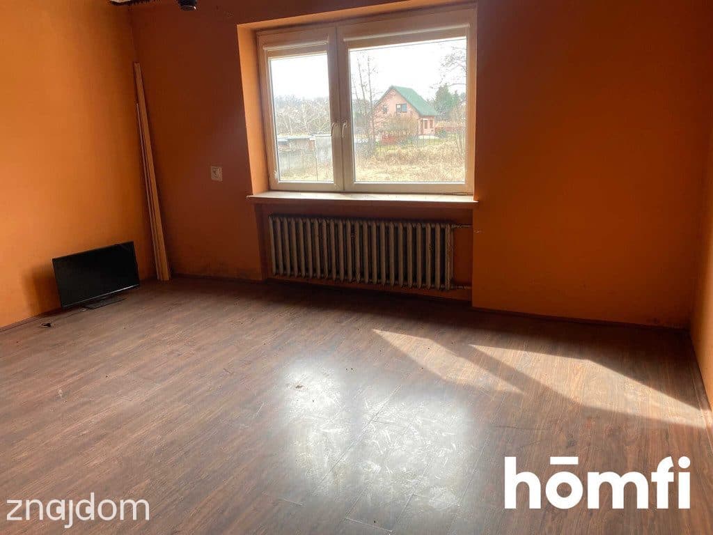 DOM W MORAWICY | DUŻA DZIAŁKA 2400 m² | MPZP - zdjęcie 7