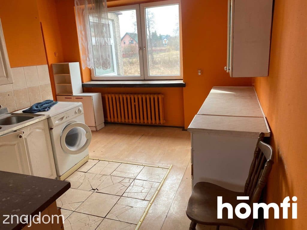 DOM W MORAWICY | DUŻA DZIAŁKA 2400 m² | MPZP - zdjęcie 9