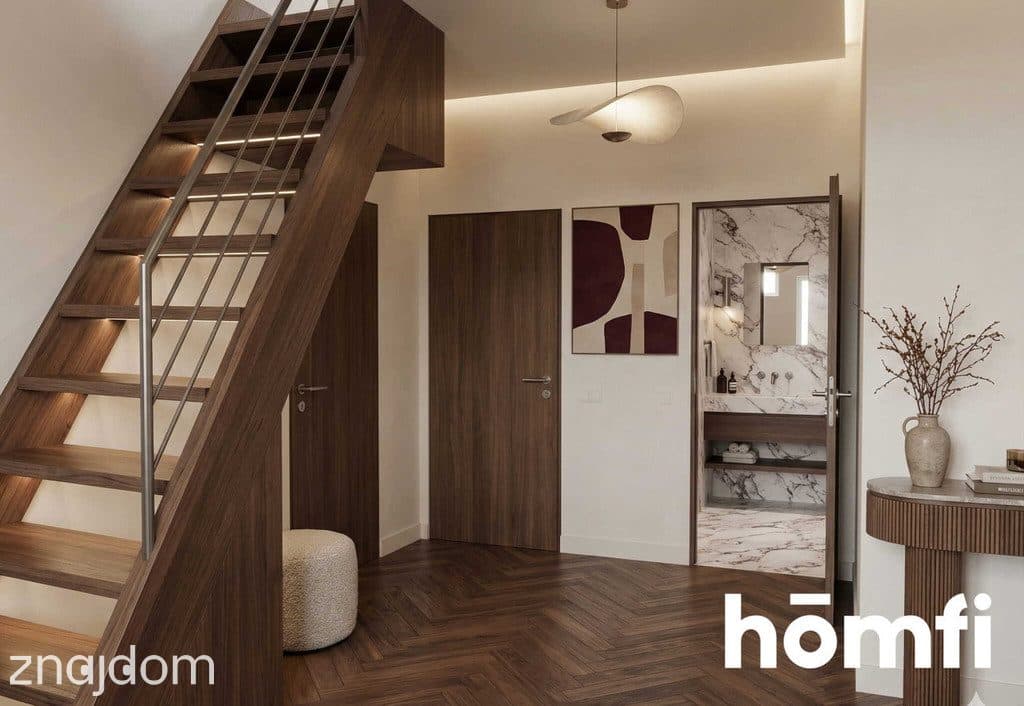DOM W MORAWICY | DUŻA DZIAŁKA 2400 m² | MPZP - zdjęcie 14