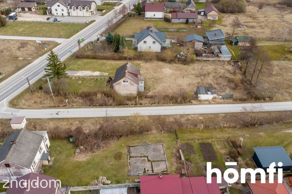 DOM W MORAWICY | DUŻA DZIAŁKA 2400 m² | MPZP - zdjęcie 17