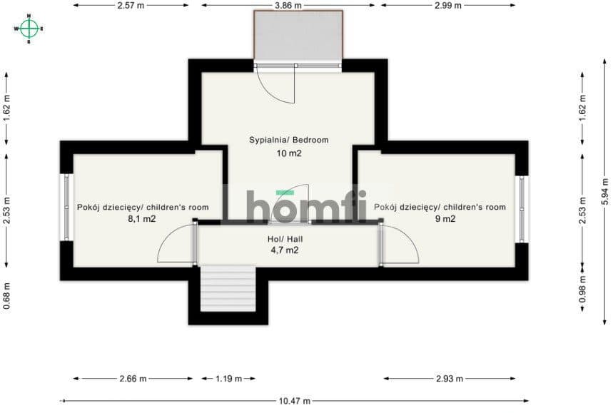 DOM W MORAWICY | DUŻA DZIAŁKA 2400 m² | MPZP - zdjęcie 19