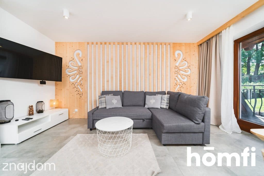 Apartament inwestycyjny z parkingiem | Zakopane - zdjęcie 2