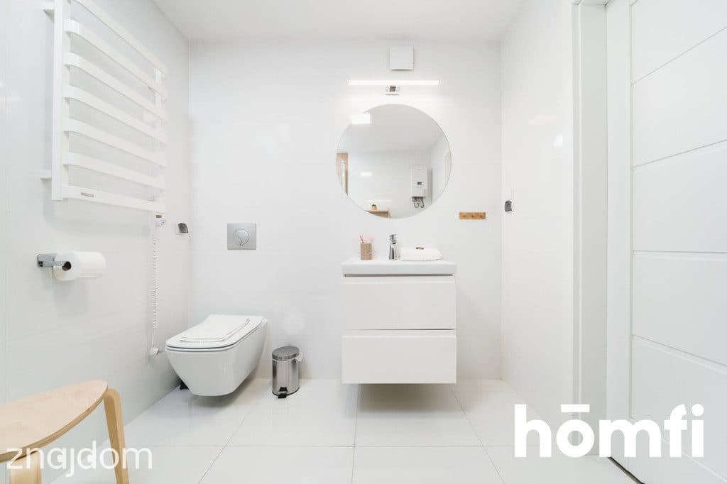 Apartament inwestycyjny z parkingiem | Zakopane - zdjęcie 8