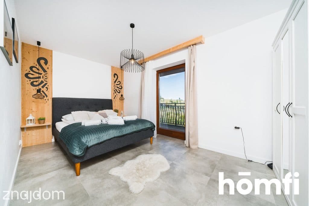 Apartament inwestycyjny z parkingiem | Zakopane - zdjęcie 9