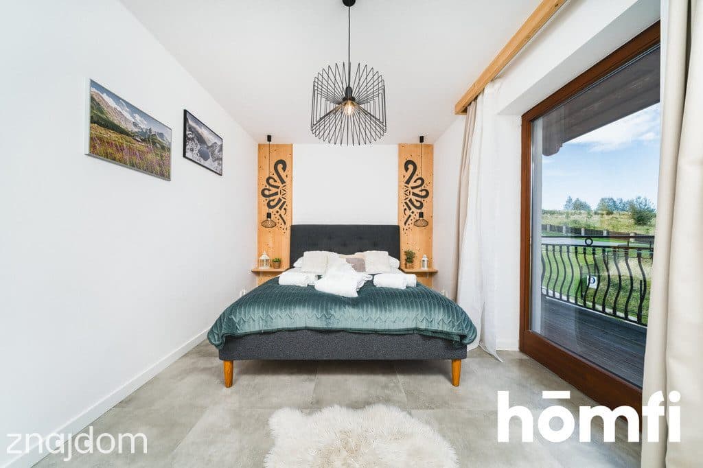 Apartament inwestycyjny z parkingiem | Zakopane - zdjęcie 10