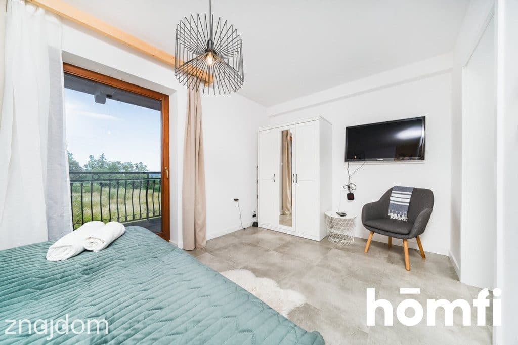 Apartament inwestycyjny z parkingiem | Zakopane - zdjęcie 11