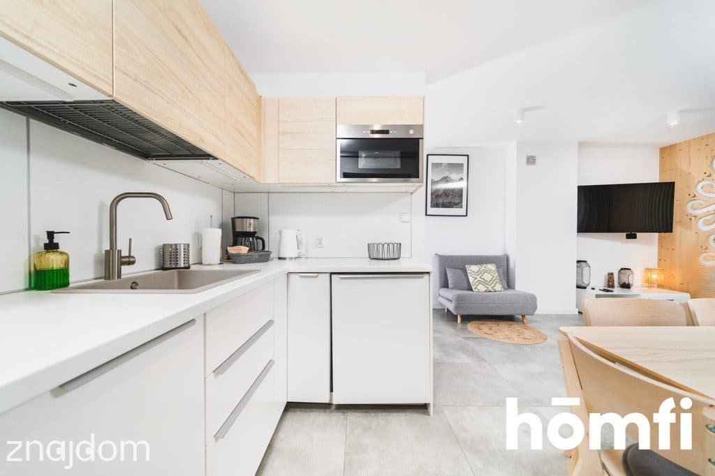 Apartament inwestycyjny z parkingiem | Zakopane - zdjęcie 13