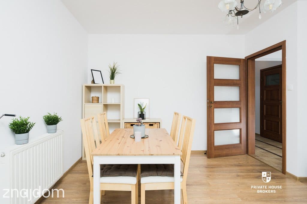 2-pok 56 mkw | ul. Armii Krajowej 97 | Bronowice