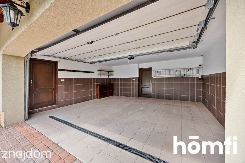 DOM PREMIUM | 10,7 a | GARAŻ | FOTOWOLTAIKA - zdjęcie 4