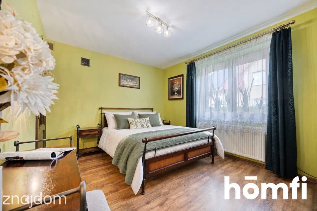 DOM PREMIUM | 10,7 a | GARAŻ | FOTOWOLTAIKA - zdjęcie 5