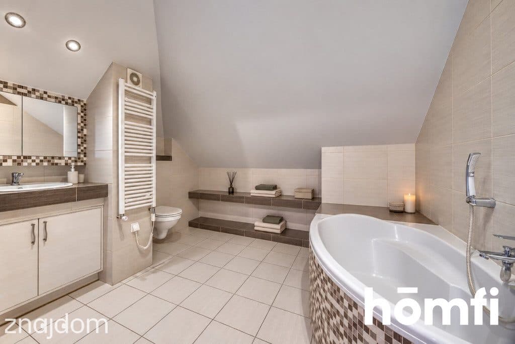 DOM PREMIUM | 10,7 a | GARAŻ | FOTOWOLTAIKA - zdjęcie 13