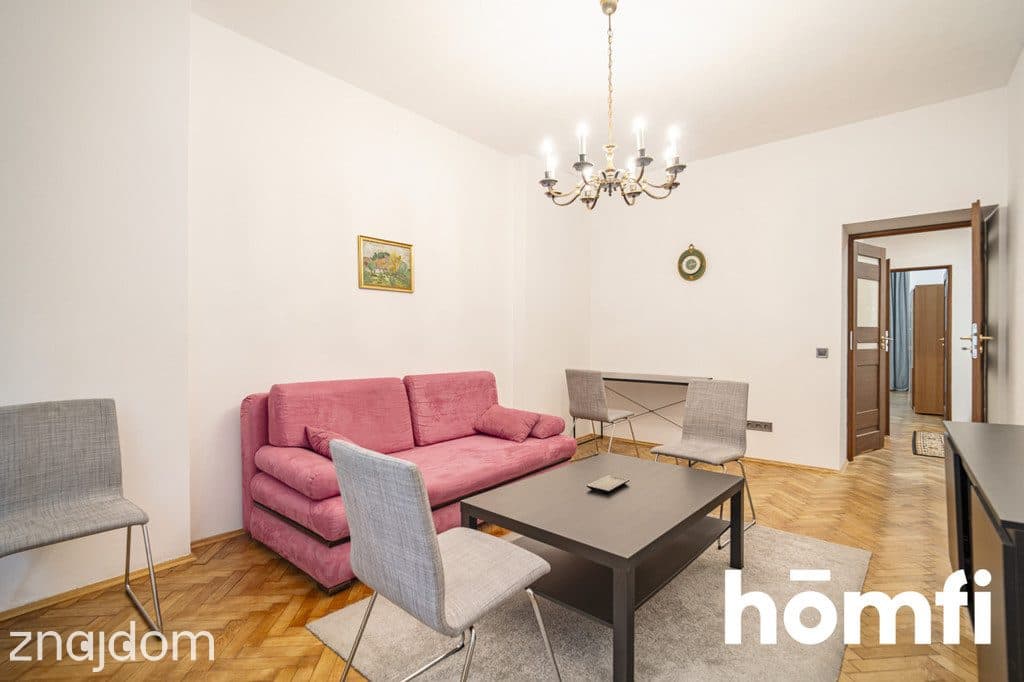 3 niezależne pokoje / 80m2 / Błonia / AGH - zdjęcie 2