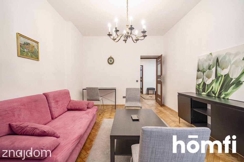 3 niezależne pokoje / 80m2 / Błonia / AGH - zdjęcie 3