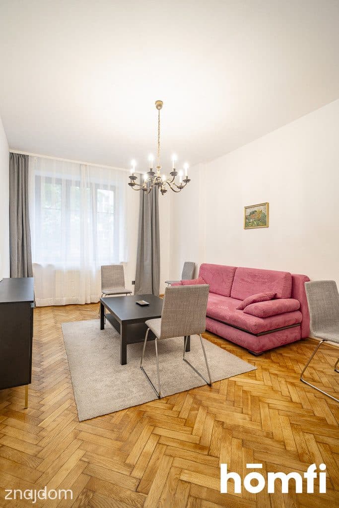 3 niezależne pokoje / 80m2 / Błonia / AGH - zdjęcie 4