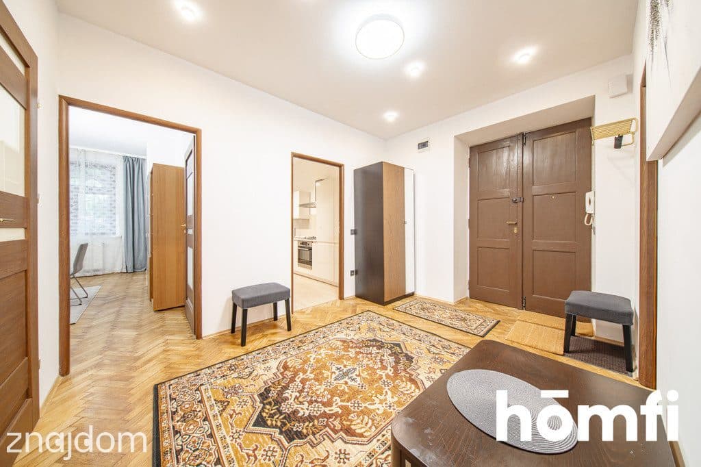 3 niezależne pokoje / 80m2 / Błonia / AGH - zdjęcie 15