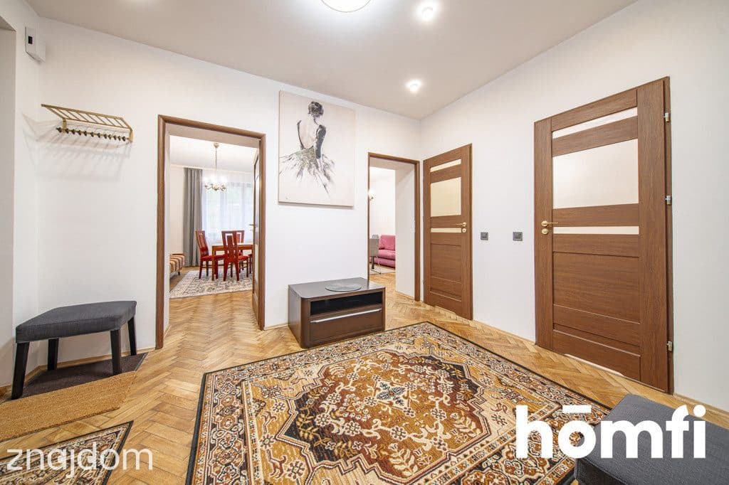 3 niezależne pokoje / 80m2 / Błonia / AGH - zdjęcie 16