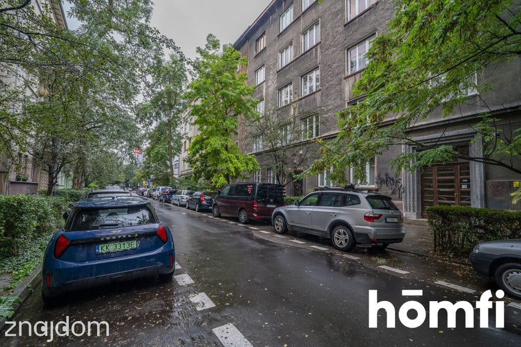 3 niezależne pokoje / 80m2 / Błonia / AGH - zdjęcie 19