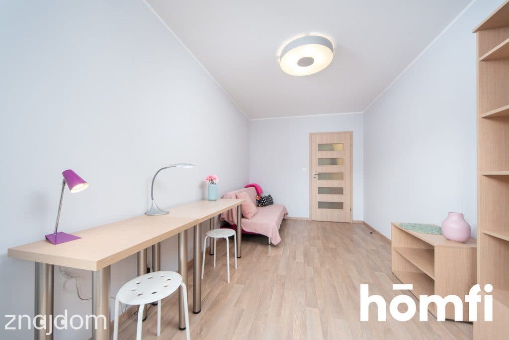 ul Białowieska, 2 niezależne pokoje, Pixel House - zdjęcie 2