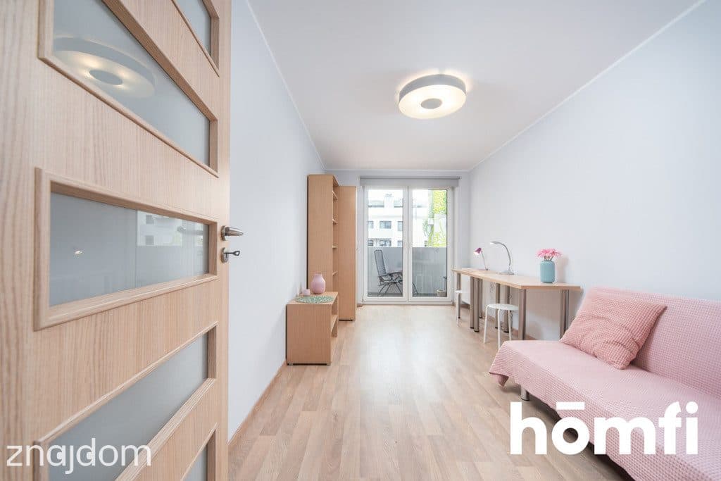 ul Białowieska, 2 niezależne pokoje, Pixel House - zdjęcie 3