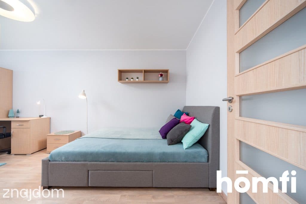 ul Białowieska, 2 niezależne pokoje, Pixel House - zdjęcie 4