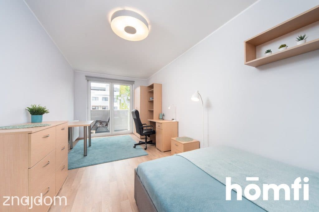 ul Białowieska, 2 niezależne pokoje, Pixel House - zdjęcie 5
