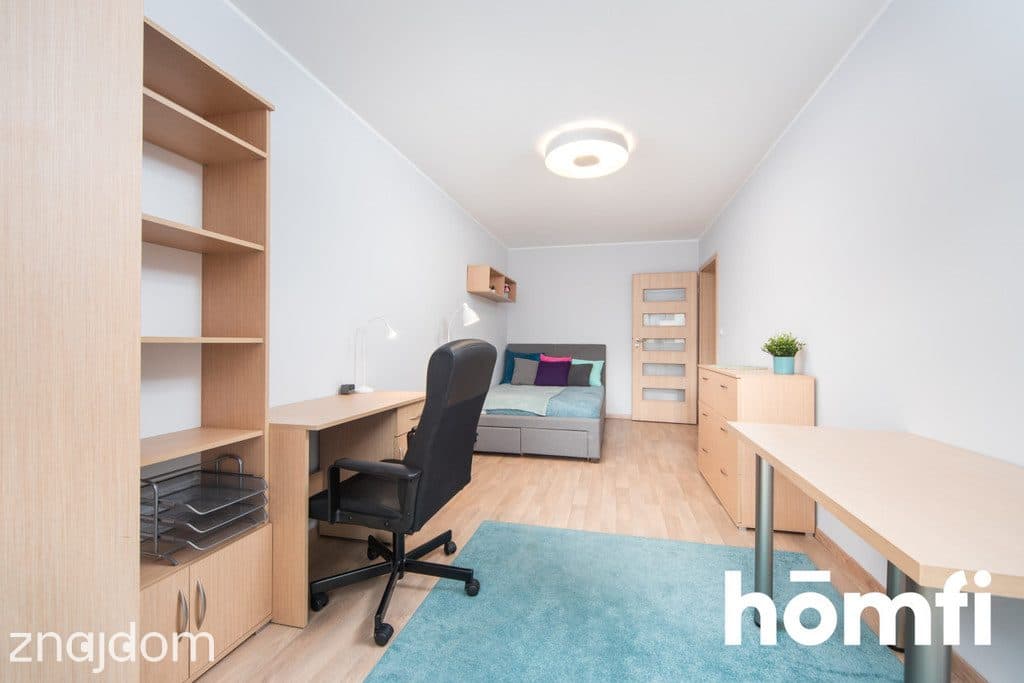 ul Białowieska, 2 niezależne pokoje, Pixel House - zdjęcie 7