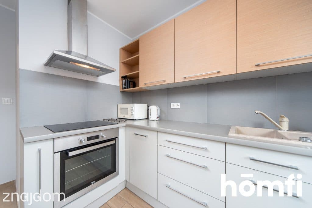 ul Białowieska, 2 niezależne pokoje, Pixel House - zdjęcie 10