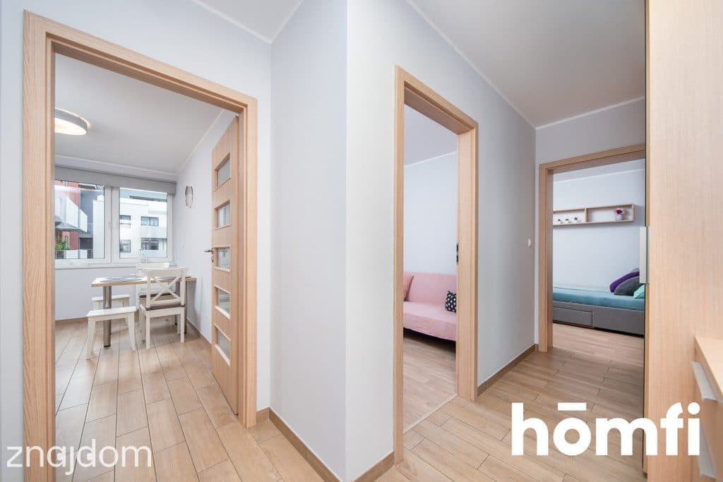 ul Białowieska, 2 niezależne pokoje, Pixel House - zdjęcie 12