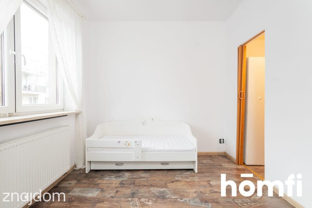 Ciche dwa pokoje | balkon | garaż | Ząbki - zdjęcie 6