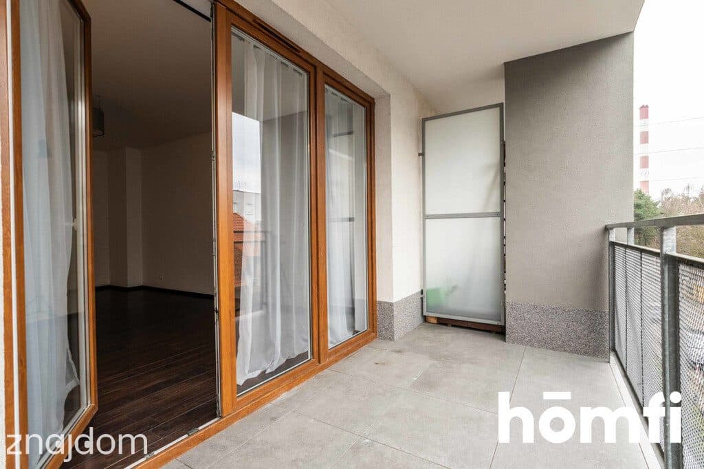 Ciche dwa pokoje | balkon | garaż | Ząbki - zdjęcie 9