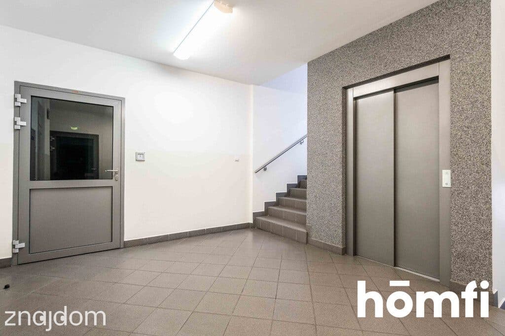 Ciche dwa pokoje | balkon | garaż | Ząbki - zdjęcie 10