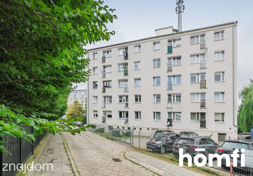 Na wynajem, 2pok.mieszkanie Poznań/Grunwald - zdjęcie 13
