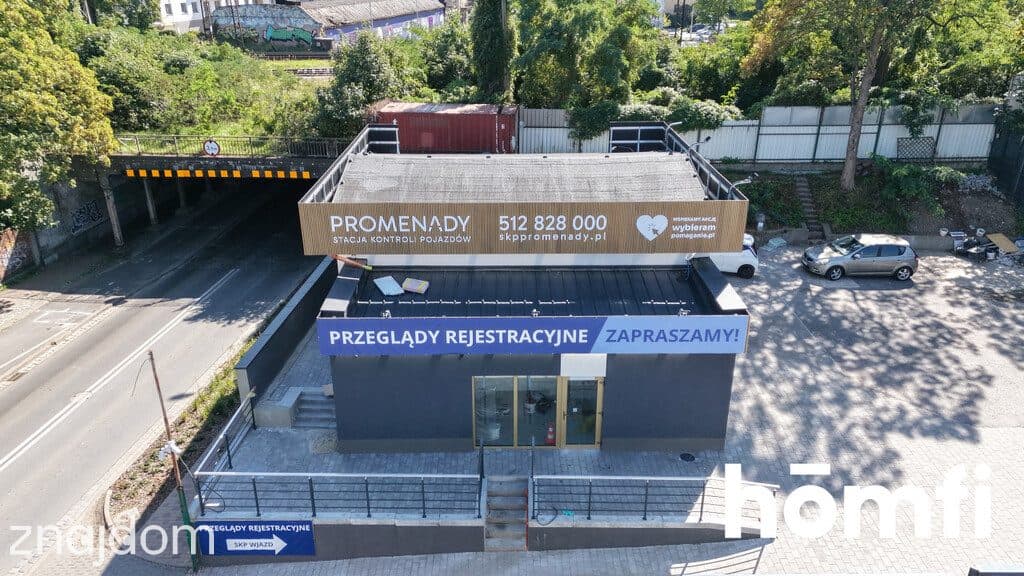 Lokal z witryną po remoncie| Rychtalska | Kleczków - zdjęcie 2