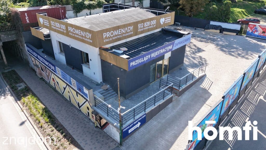 Lokal z witryną po remoncie| Rychtalska | Kleczków - zdjęcie 3