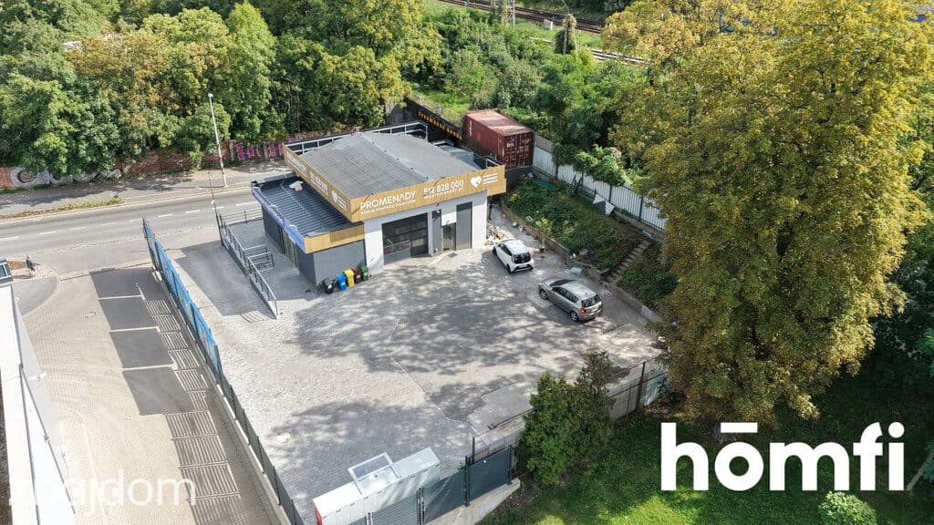 Lokal z witryną po remoncie| Rychtalska | Kleczków - zdjęcie 6
