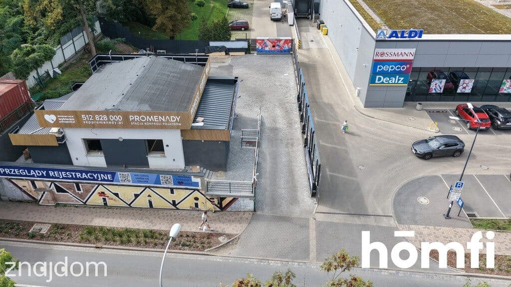 Lokal z witryną po remoncie| Rychtalska | Kleczków - zdjęcie 7