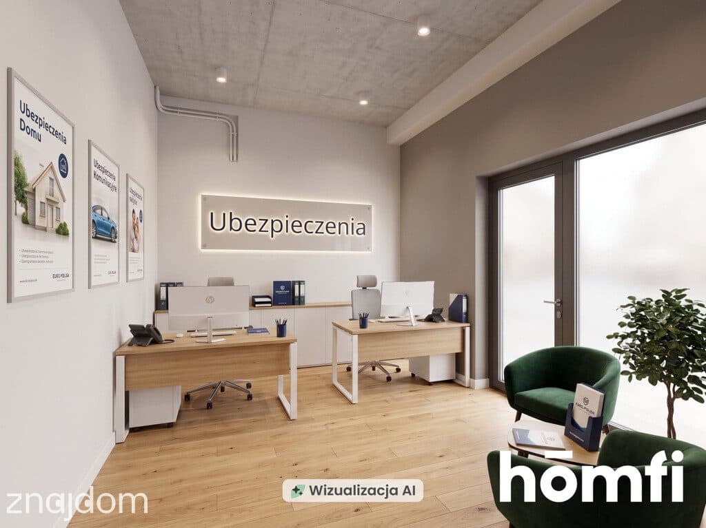 Lokal z witryną po remoncie| Rychtalska | Kleczków - zdjęcie 9