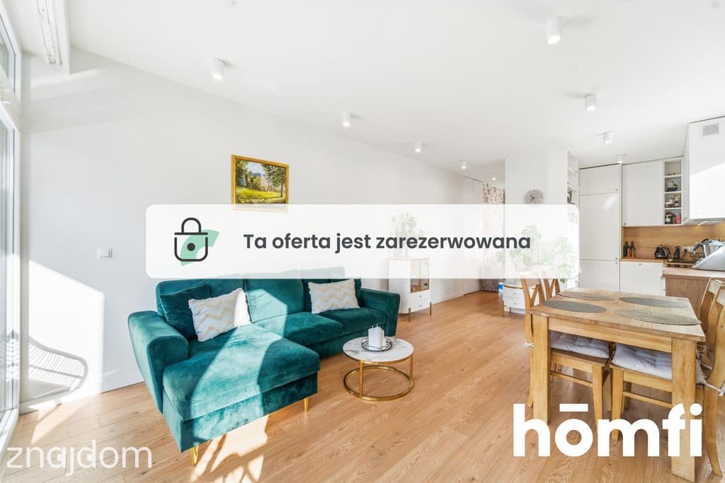 3 POKOJE Z WIDOKIEM NA GÓRY | BIELSKO-BIAŁA