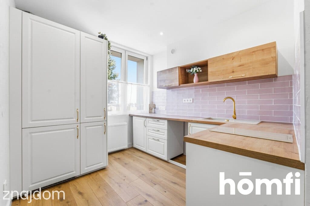 2 pokoje 32,8 m² po remoncie | Sosnowiec Tuwima - zdjęcie 2