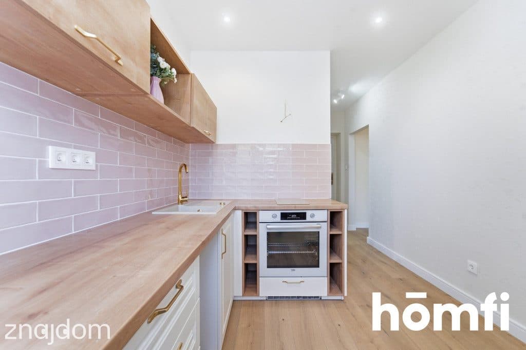 2 pokoje 32,8 m² po remoncie | Sosnowiec Tuwima - zdjęcie 10