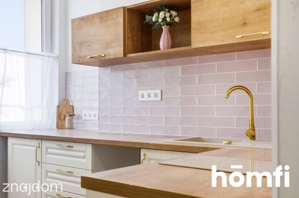 2 pokoje 32,8 m² po remoncie | Sosnowiec Tuwima