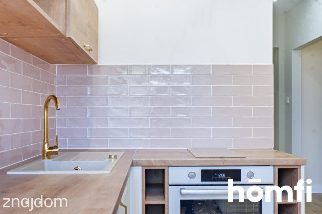 2 pokoje 32,8 m² po remoncie | Sosnowiec Tuwima - zdjęcie 11