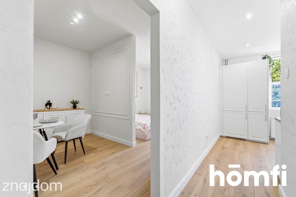2 pokoje 32,8 m² po remoncie | Sosnowiec Tuwima - zdjęcie 9