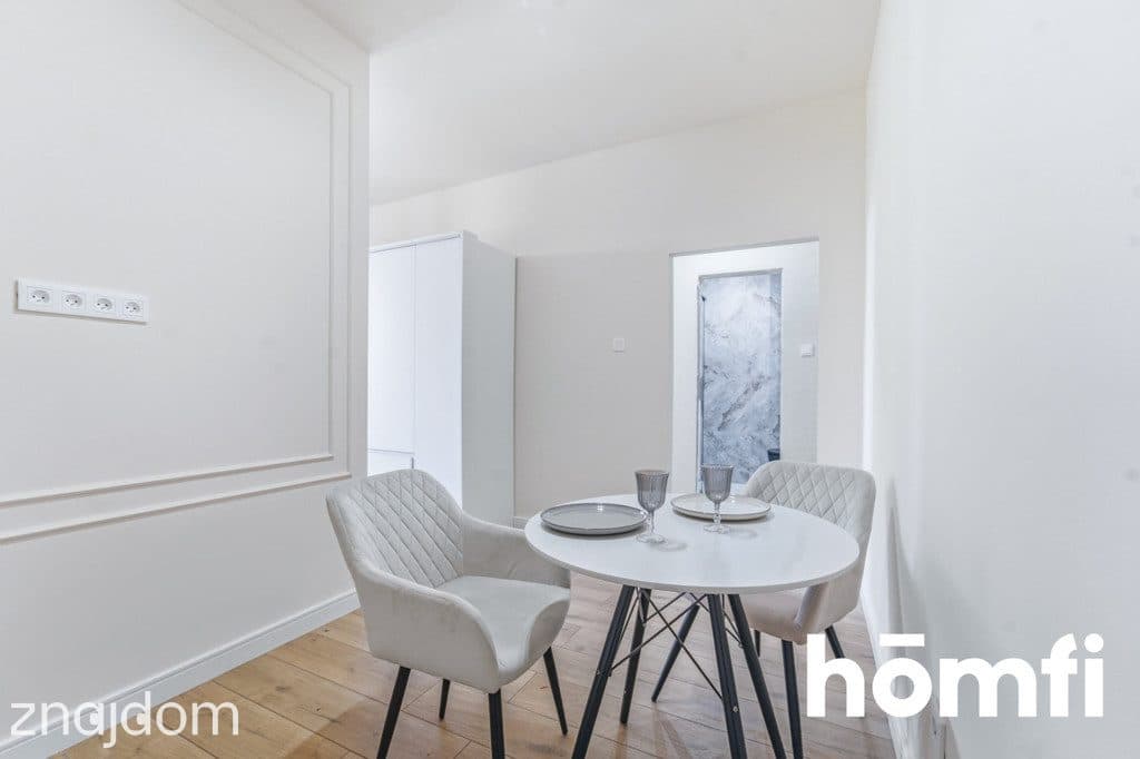 2 pokoje 32,8 m² po remoncie | Sosnowiec Tuwima - zdjęcie 12