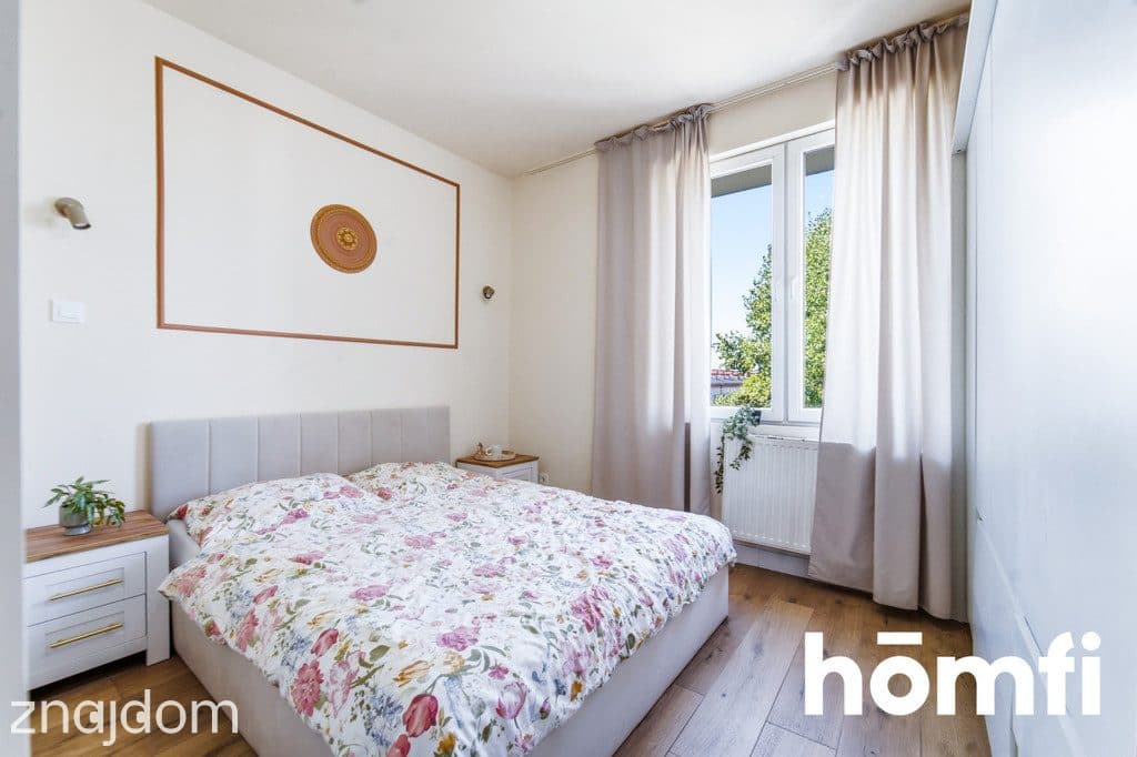 2 pokoje 32,8 m² po remoncie | Sosnowiec Tuwima - zdjęcie 3
