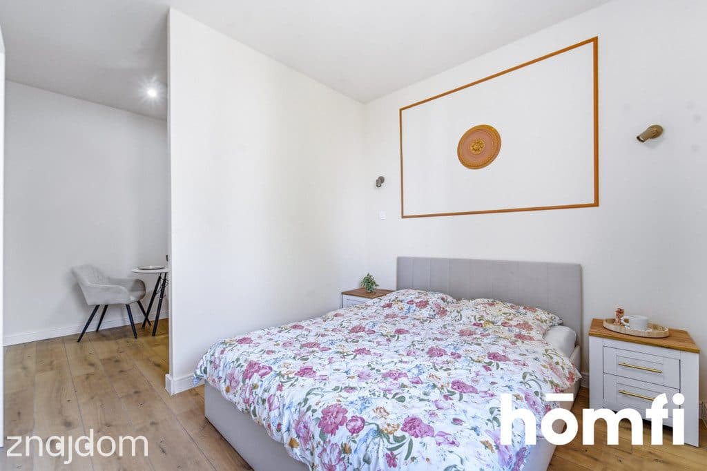 2 pokoje 32,8 m² po remoncie | Sosnowiec Tuwima - zdjęcie 4