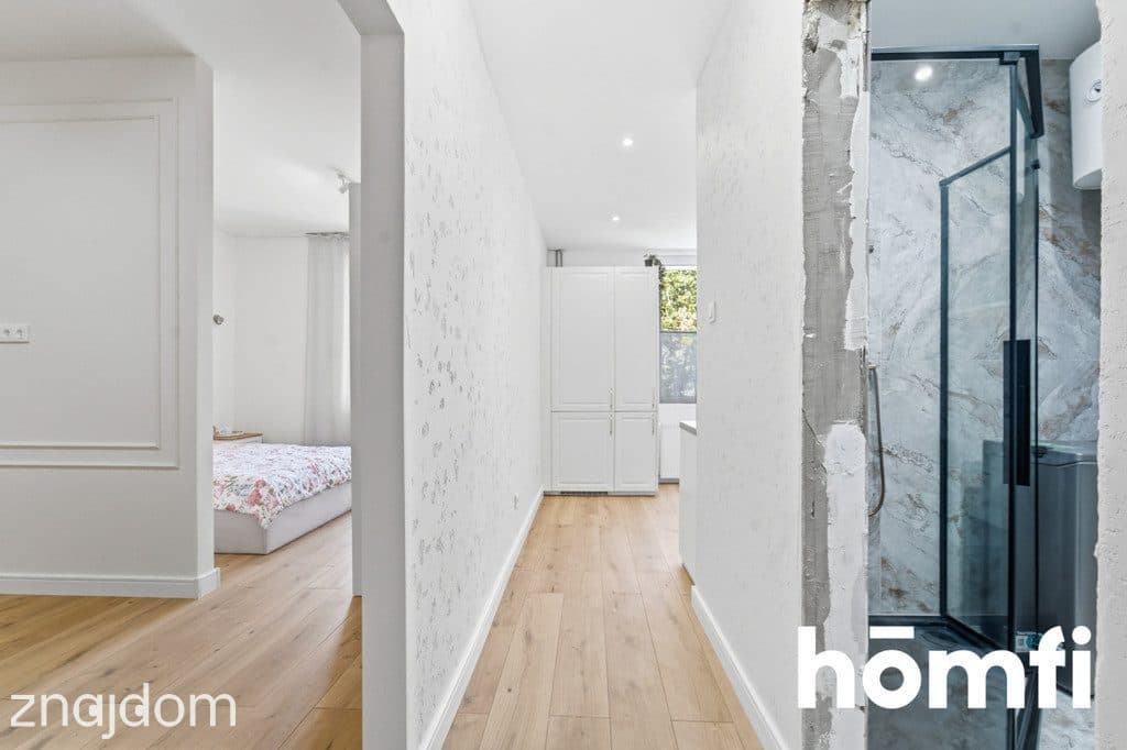 2 pokoje 32,8 m² po remoncie | Sosnowiec Tuwima - zdjęcie 6