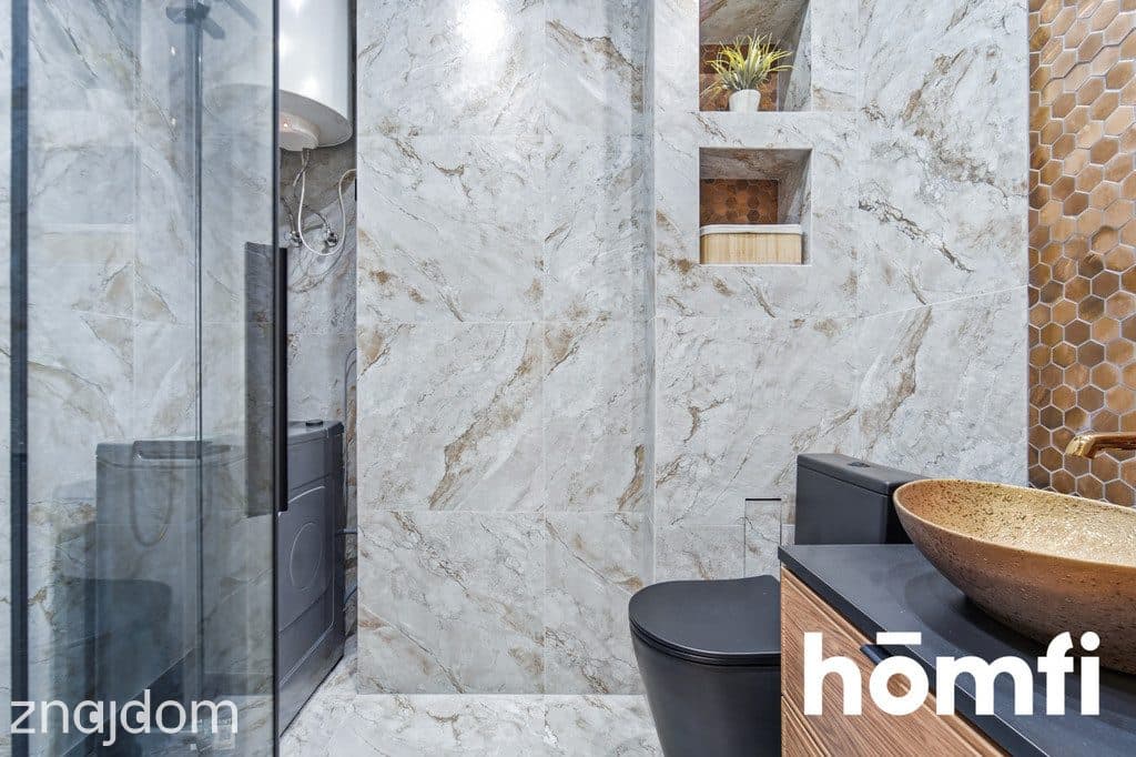 2 pokoje 32,8 m² po remoncie | Sosnowiec Tuwima - zdjęcie 5