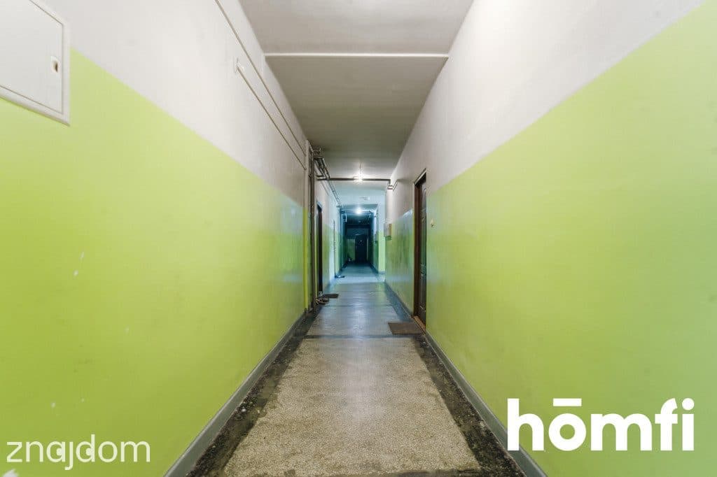 2 pokoje 32,8 m² po remoncie | Sosnowiec Tuwima - zdjęcie 15