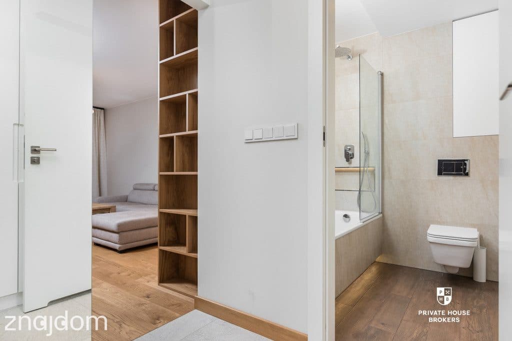 Mieszkanie, KRAKÓW - zdjęcie 12